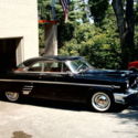 1954 Mercury