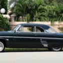 1954 MERCURY TWO DOOR HARD TOP ON FRAME RESTORATION READY TO GO A MUST SEE AUTO