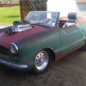 1954 Metropolitan blown 496 prostreet project