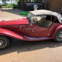 1954 Mg, it great condition