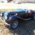 1954 MG TF  NICELY RESTORED