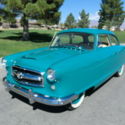 1954 nash airflyte streetrod,hotrod/streetrod,other makes