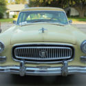1954 Nash Ambassador Custom LeMans