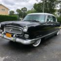 1954 Nash Ambassador Custom Sedan