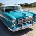 1954 Nash Ambassador LeMans 41K Original Miles Immaculate Unrestored Classic