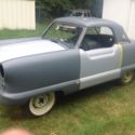 1954 (Nash) HUDSON Metropolitan