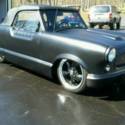 1954 Nash Metropolitan Convertible, LS1, Hot Rod, Auto Cross, Street Rod