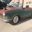 1954 Nash Metropolitan Prostreet Blown bbc 496