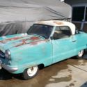 1954 nash metropolitan