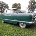 1954 Nash Metropolitian * Clean Car / Not a Convertible