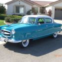 1954 Nash Rambler