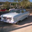 1954 Nash Statesman Custom