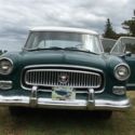 1954 Nash Statesman Super
