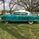 1954 Nash Statesman