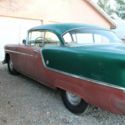 1954 Oldsmobile '55 Chevrolet Ratrod Super 88