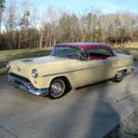 1954 Oldsmobile 88 2-Door Hardtop