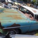 1954 Oldsmobile 88 2dr Hardtop, MAKE OFFER!