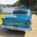 1954 Oldsmobile 98 2 Door Hardtop Restomod