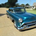 1954 Oldsmobile 98 Series 2 Door Hardtop