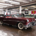 1954 Oldsmobile 98 Starfire