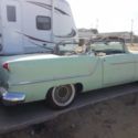 1954 Oldsmobile Convertible- Original - Complete