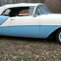 1954 Oldsmobile Nighty-Eight Starfire Convertible VERY RARE CAR