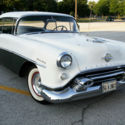 1954 Oldsmobile  Ninety-Eight Holiday