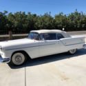 1954 Oldsmobile Super 88 	Convertible