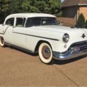 1954 Oldsmobile Super 88 Sedan