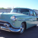 1954 OLDSMOBILE SUPER 88