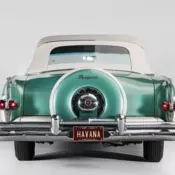 1954 Packard Caribbean Survivor car 33k Miles!