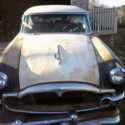 1954 Packard Cavalier
