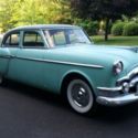 1954 PACKARD CLIPPER 57K BARN FIND