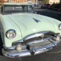 1954 Packard Clipper Deluxe Sedan
