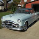1954 Packard Clipper Panama **Reserve Lowered**
