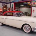 1954 Packard Clipper Super Deluxe Panama Hardtop