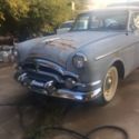 1954 Packard Clpper
