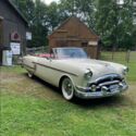 1954 Packard Convertible 2 Door