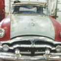 1954 Packard Convertible Rare