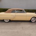 1954 Packard Convertible