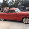 1954 Packard Coupe