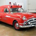 1954 Packard Henney Junior  33k Miles, 3 Owner, VIDEO