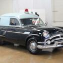 1954 Packard Henney Junior  62k, Original, Project