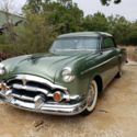 1954 Packard Panama 2 door hardtop 327 strait 8.