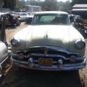 1954 packard patrcia