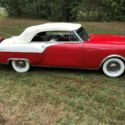 1954 Packard , Red with 78033 Miles available now!