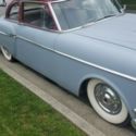 1954 Packard Super Clipper 2 door. Hot Rod Rat Rod Gasser Original Classic