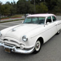 1954 Packard Super Clipper Black Plate TIME CAPSULE CAR