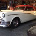 1954 Packard Super Clipper Panama