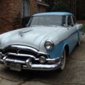 1954 Packard
